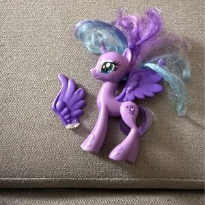 My little pony Luna